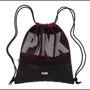 Vs drawstring Bag